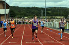 Sprints, 2026 Northern Schools Inter Counties, Wentworth, Hexham. Photo: David T. Hewitson/Sports for All Pics